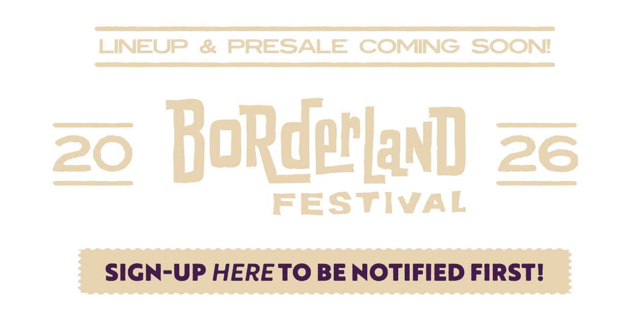 Borderland