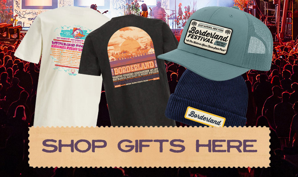 Borderland Festival