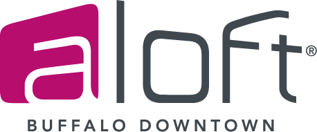 Aloft Downtown Buffalo
