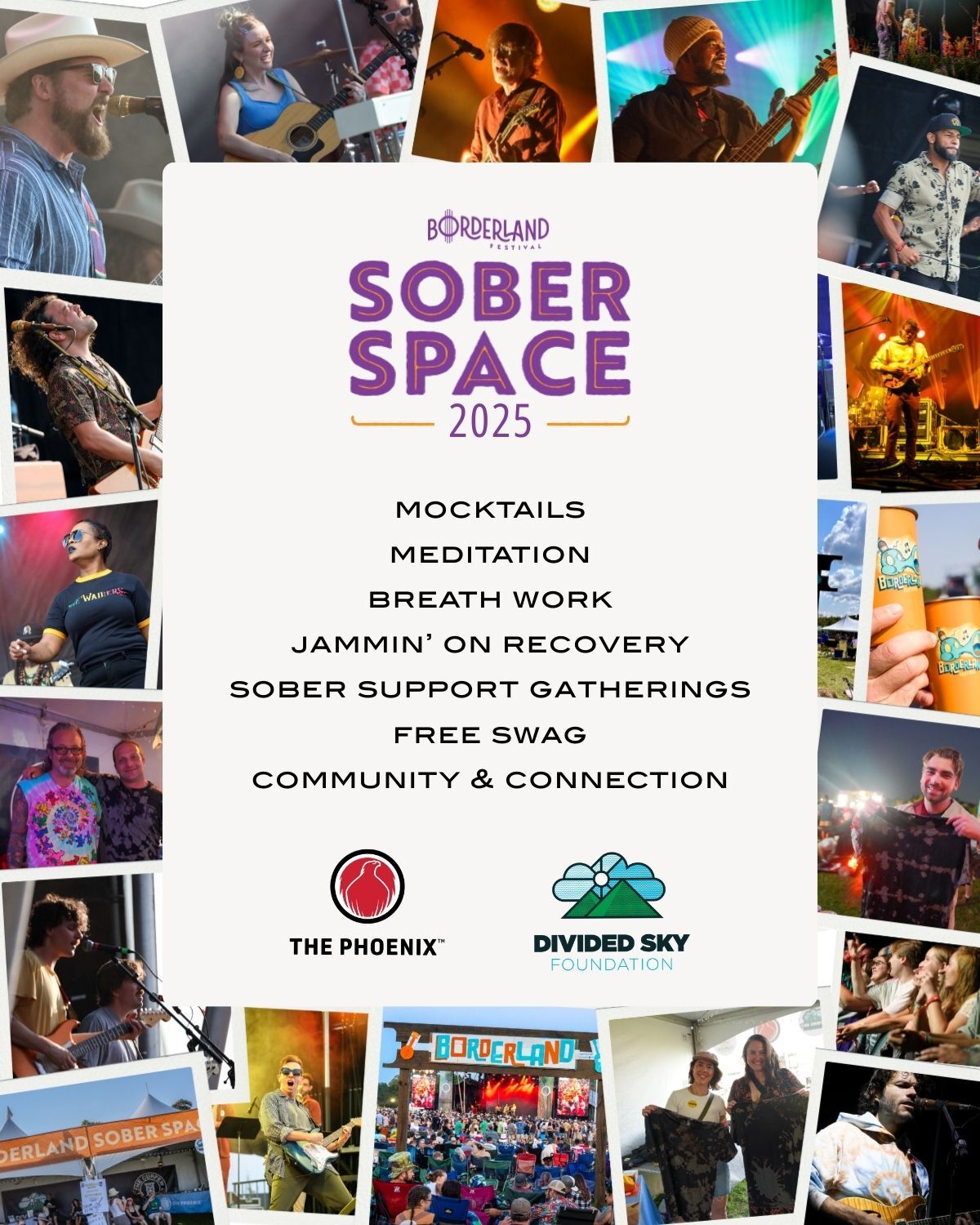 Sober Space