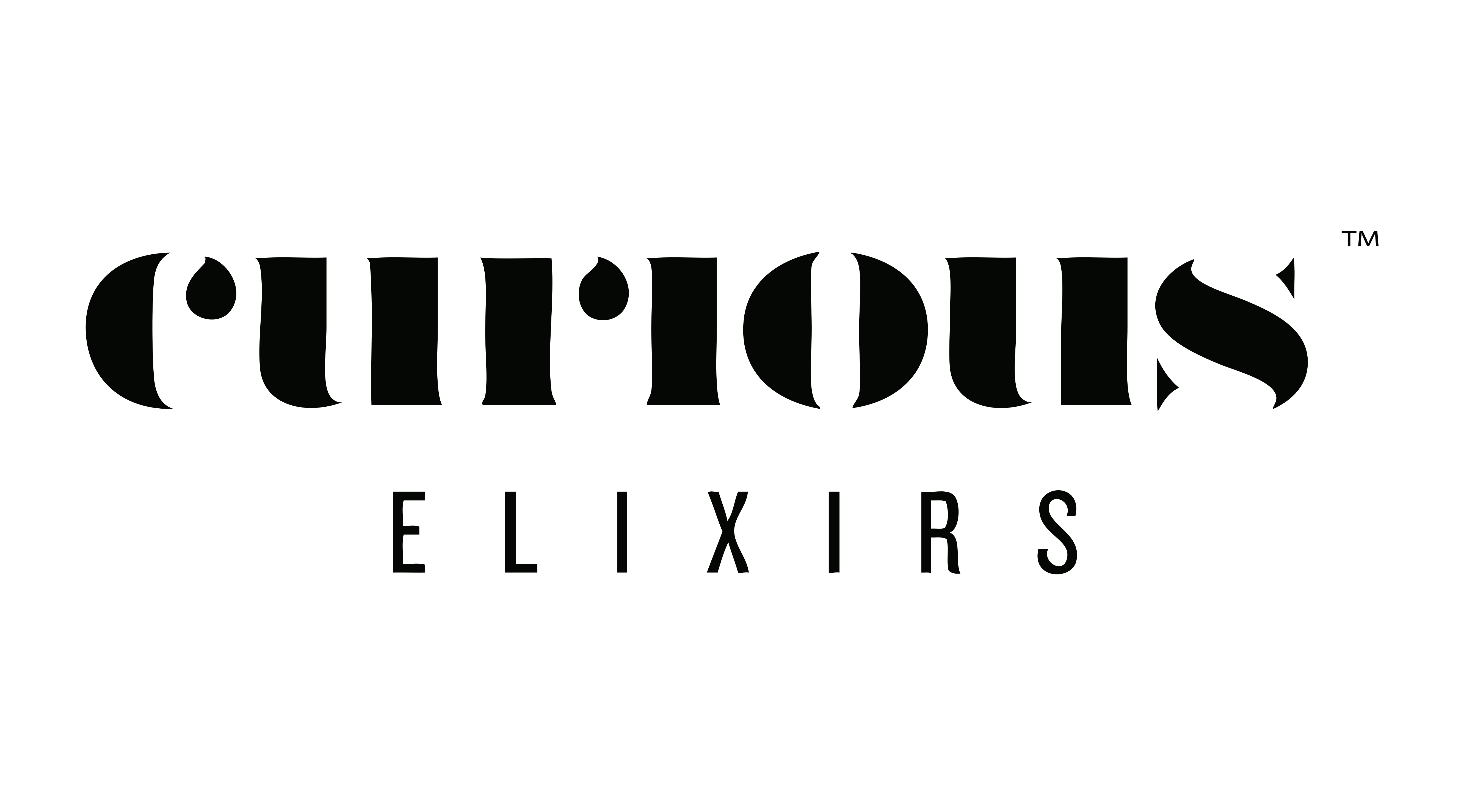Curious Elixirs