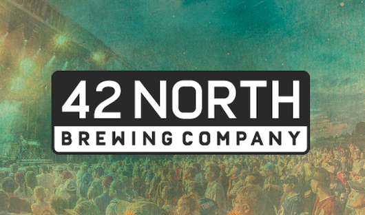 42 North Brewing