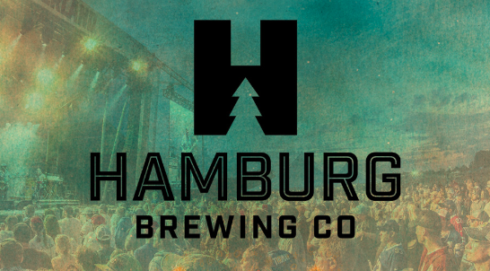 Hamburg Brewing