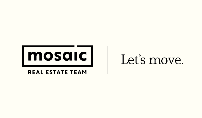 Mosaic Real Estate Team