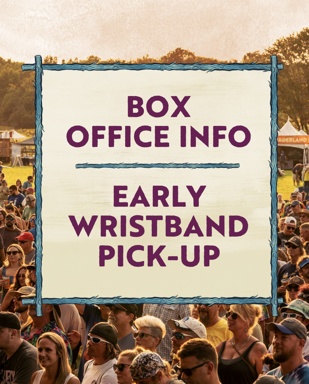 Box Office Info