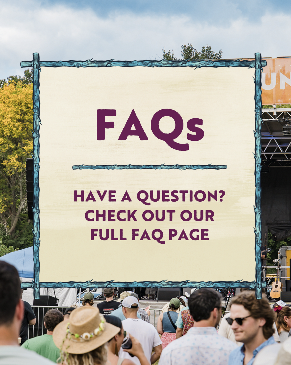 FAQs