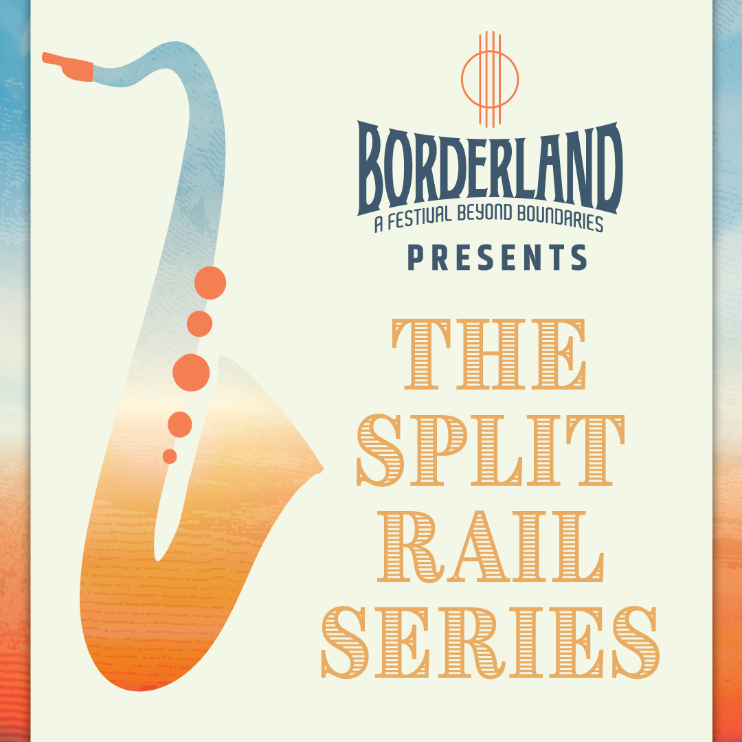 NEW: Split Rail Series Events - New Orleans Jazz & Dinner Night