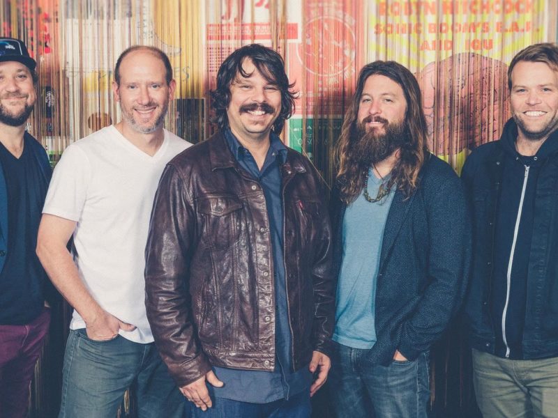 Greensky Bluegrass