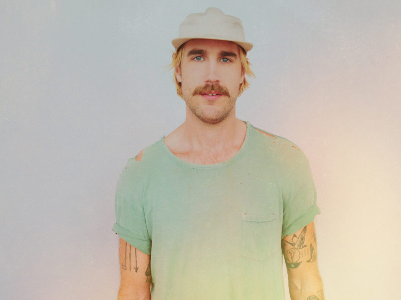 Rayland Baxter