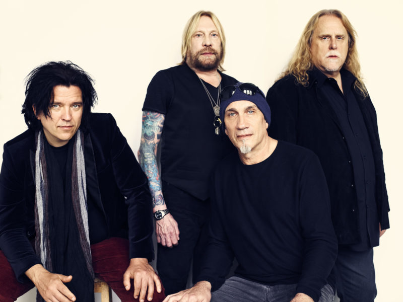 Gov't Mule