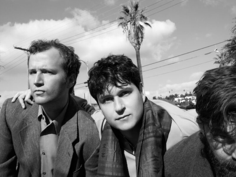 Vampire Weekend