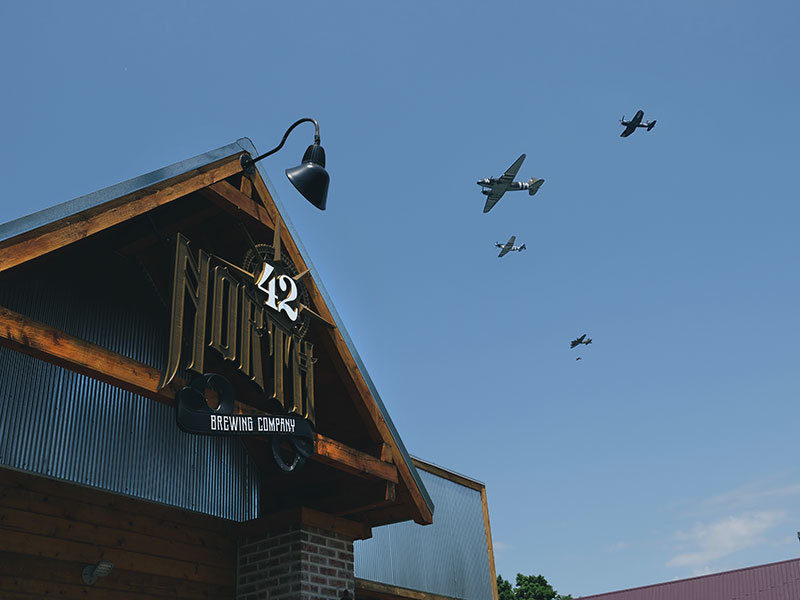 42 North Brewing Company