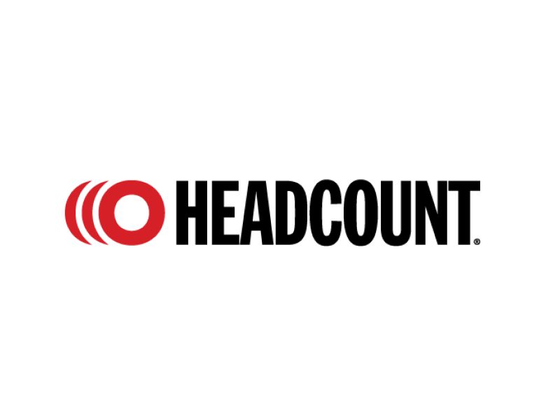 HeadCount