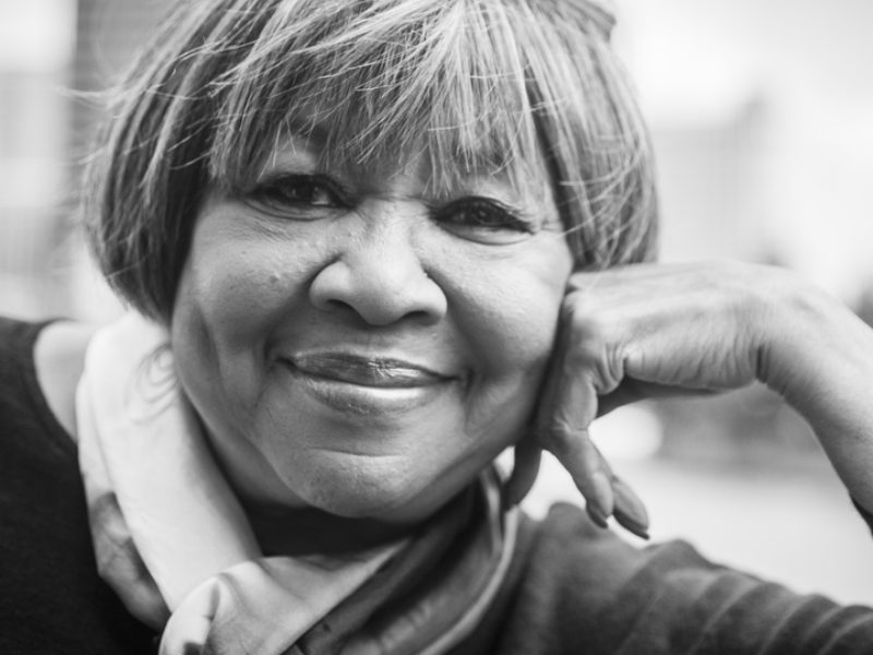 Mavis Staples