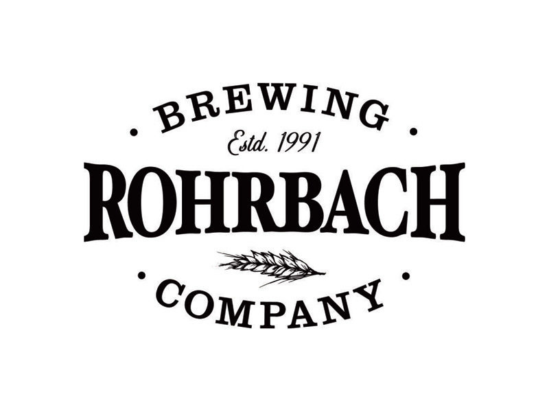 Rohrbach Brewing Company