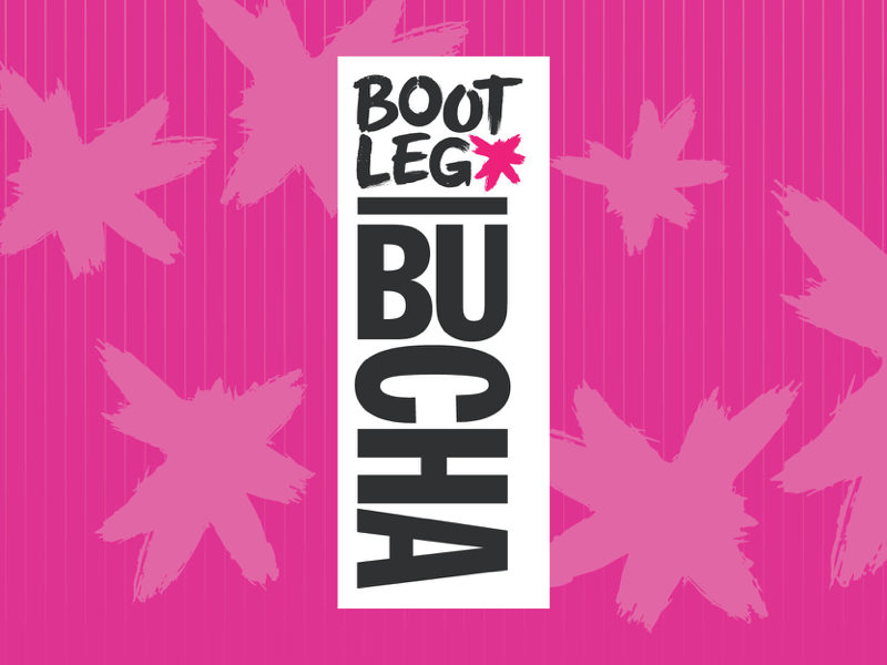 Bootleg Bucha