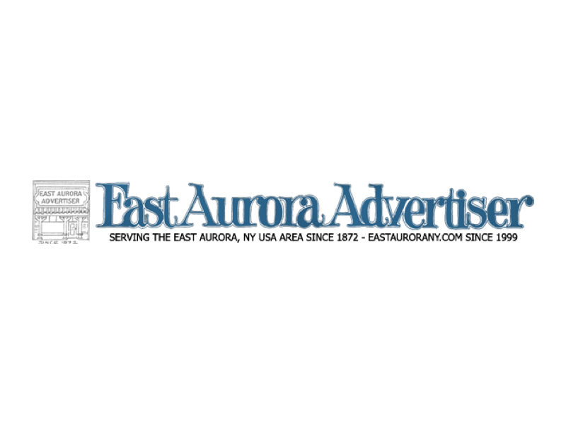 East Aurora Advertiser