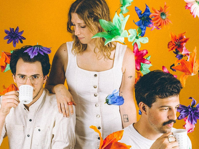Liz Cooper & The Stampede