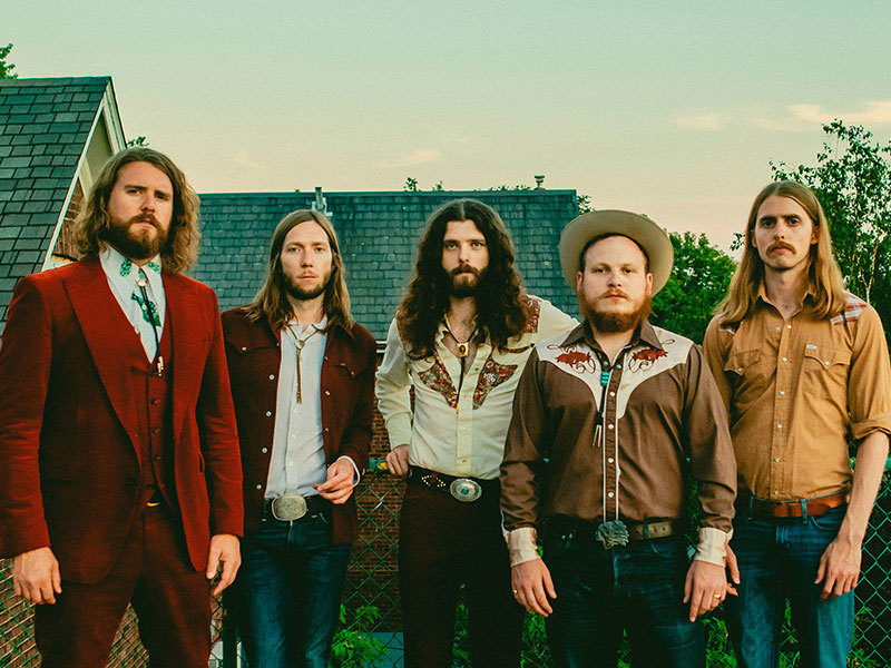 Sheepdogs