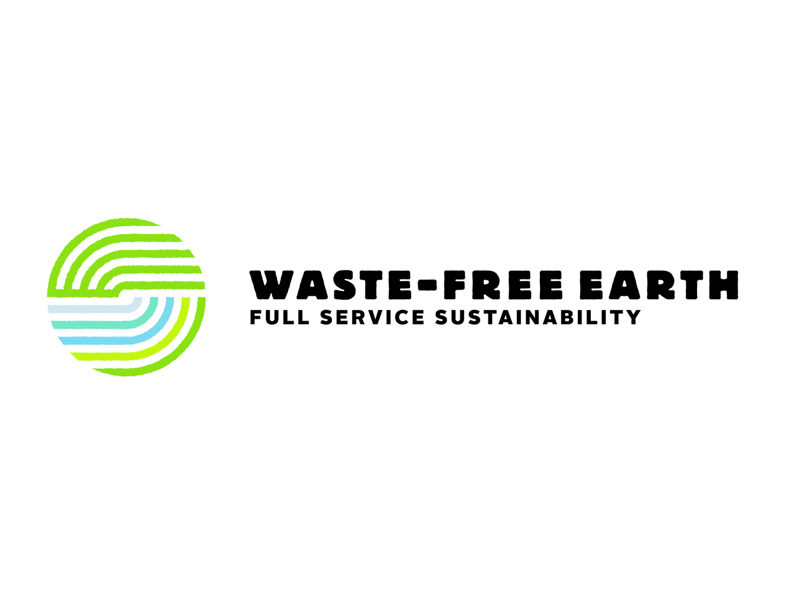 Waste Free Earth