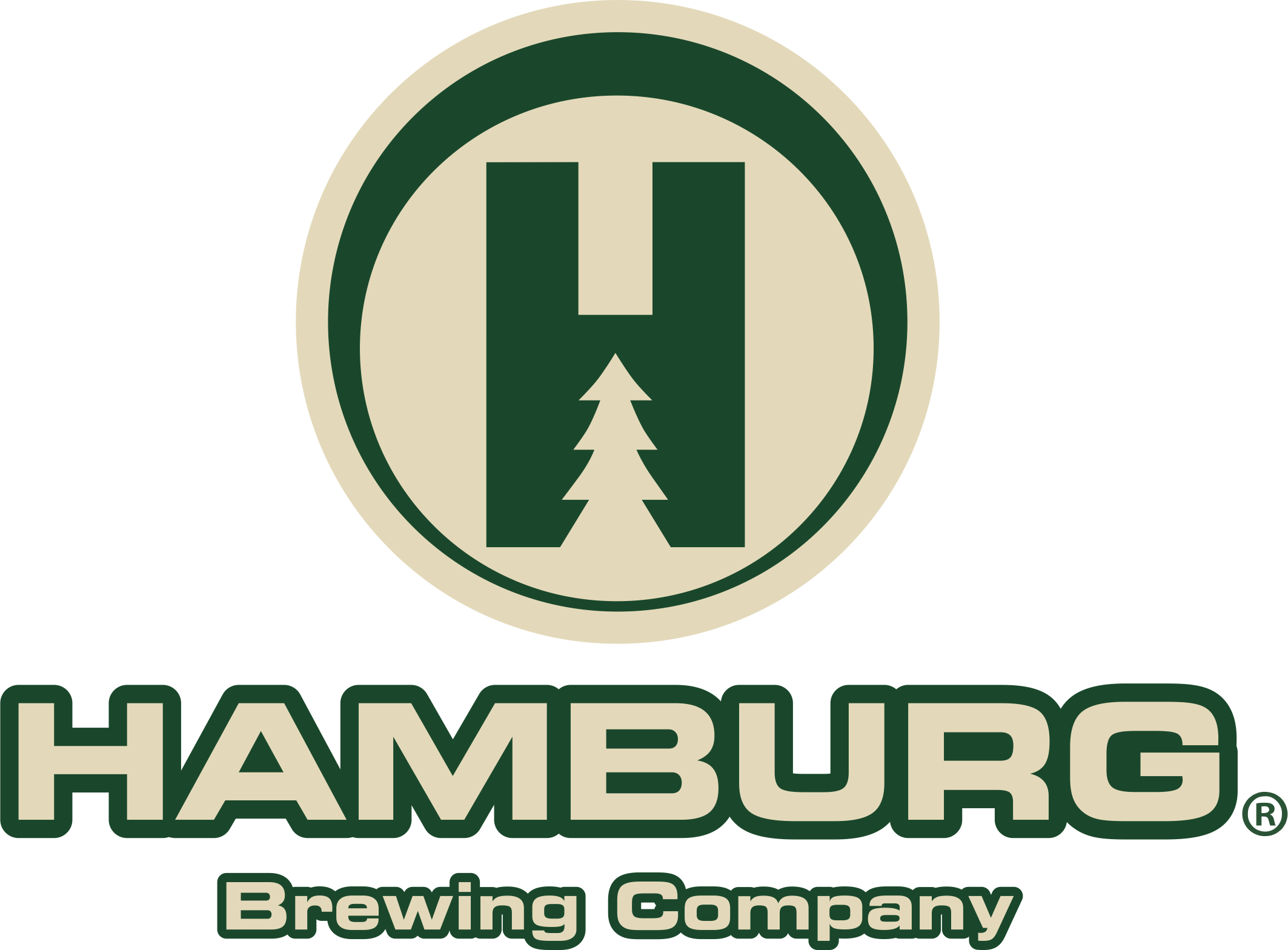 Hamburg Brewing Company