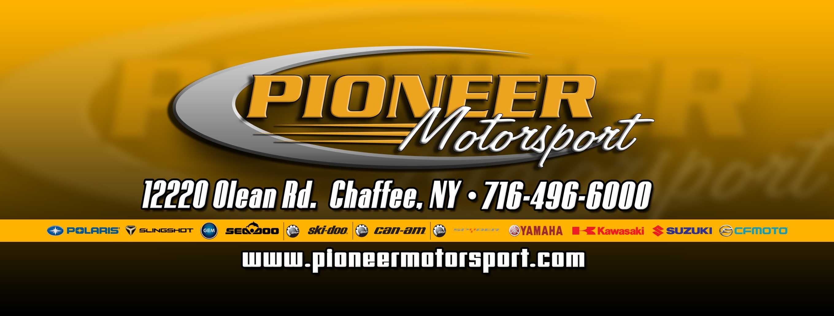 Pioneer Motorsport